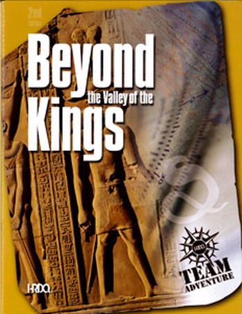 Picture of Beyond the Valley of the Kings Participant Guide