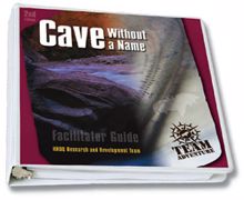 Picture of Cave Without a Name Facilitator Set