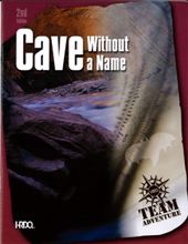 Picture of Cave Without a Name Participant Guide