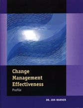 Picture of Change Management Effectiveness Profile