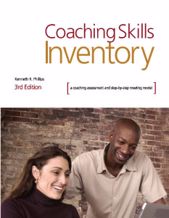 Picture of Coaching Skills Inventory Participant Guide