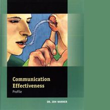 Picture of Communication Effectiveness Profile Facilitator Set