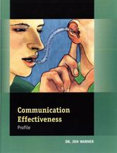 Picture of Communication Effectiveness Profile