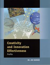 Picture of Creativity and Innovation Effectiveness Profile