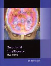 Picture of Emotional Intelligence Style Profile