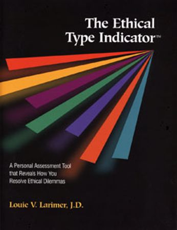 Picture of Ethical Type Indicator