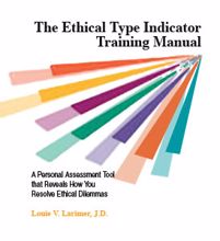 Picture of Ethical Type Indicator Facilitator Guide