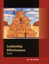 Picture of Leadership Effectiveness Profile