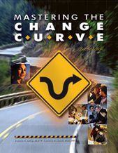 Picture of Mastering the Change Curve Participant Booklet
