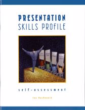 Picture of Presentation Skills Profile