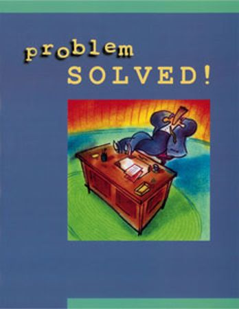 Picture of Problem Solved! Facilitator Set