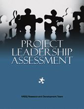 Picture of Project Leadership Assessment Participant Guide