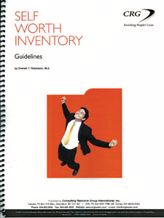 Picture of Self-Worth Inventory Trainer Guidelines
