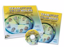 Picture of Team-work & Team-roles Facilitator Guide