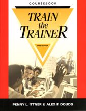 Picture of Train The Trainer Coursebook