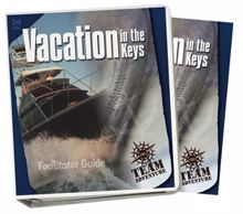 Picture of Vacation in the Keys Facilitator Set