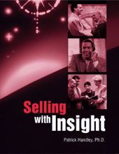 Picture of Selling with Insight - Participant Booklet