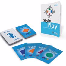 Picture of StylePlay - 3rd Edition Game Kit