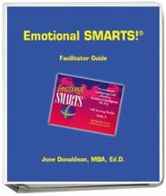 Picture of Emotional Smarts Guide