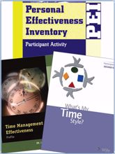 Picture for category Time Management