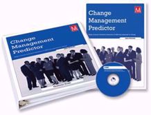 Picture of Change Management Predictor Facilitator Set