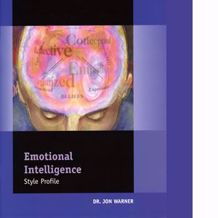 Picture of Emotional Intelligence Style Profile Facilitator Set