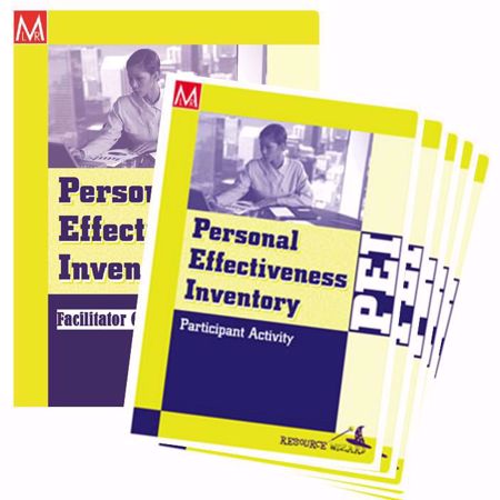 Picture of Personal Effectiveness Inventory