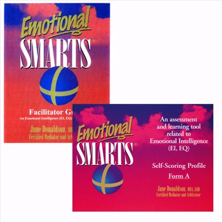 Picture of Emotional Smarts