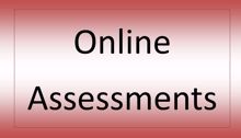 Picture for category Online Assessments