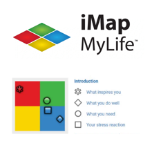 Picture of iMapMyLife Personalised Report