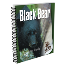 Picture of Black Bear Facilitator Set