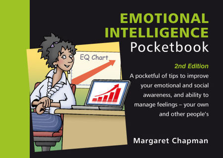 Picture of Emotional Intelligence Pocketbook