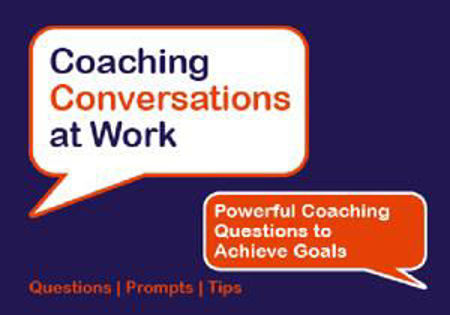 Picture of Powerful Coaching Questions to Achieve Goals