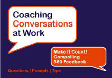 Picture of Make It Count! Compelling 360 Degree Feedback