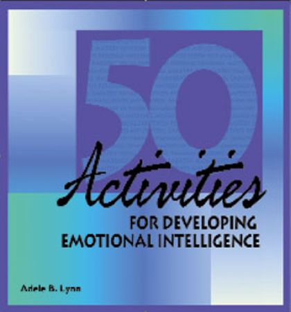 Picture of 50 Activities for Developing Emotional Intelligence