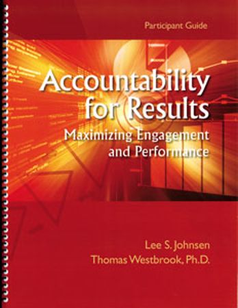 Picture of Accountability for Results