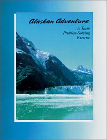 Picture of Alaskan Adventure