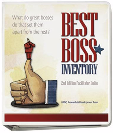 Picture of Best Boss Inventory Facilitator Set