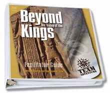 Picture of Beyond the Valley of the Kings Facilitator Set