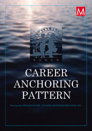 Picture of Career Anchoring Pattern