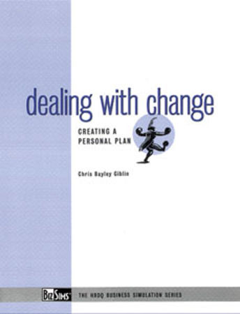 Picture of Dealing with Change Participant Guide