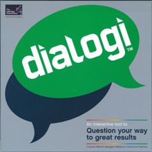 Picture of Dialogi–Coaching Tool