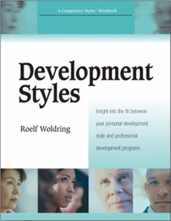 Picture of Development Styles