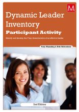 Picture of Dynamic Leader Inventory Second Edition