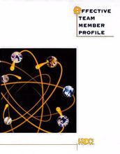 Picture of Effective Team Member Profile Facilitator Guide