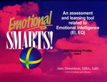 Picture of Emotional Smarts Form B