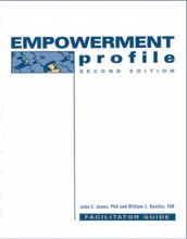 Picture of Empowerment Profile Facilitator Guide