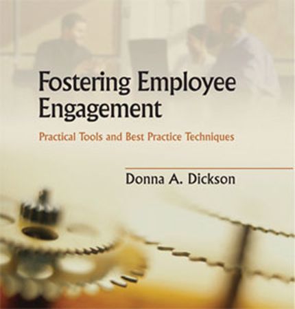 Picture of Fostering Employee Engagement