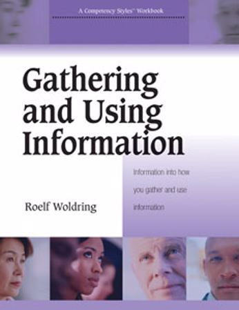 Picture of Gathering and Using Information