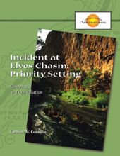 Picture of Incident at Elves Chasm: Priority Setting